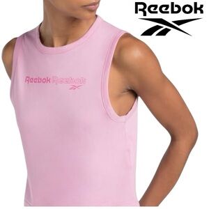 REEBOK Women's Training Tank, NEW